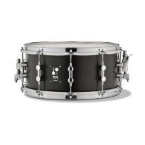 SQ1 Series 14″ x 5″ Snare, GT Black