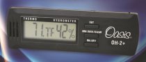 Digital Hygrometer / Thermometer