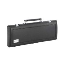 Straight / Curved Head C Foot Flute Case For 700UE