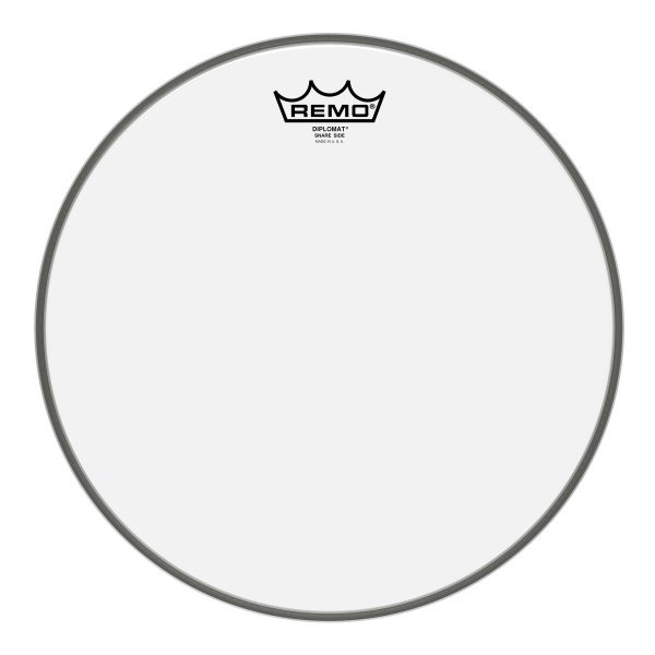 Diplomat Drumhead 13"