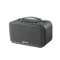 Bluetooth Stereo Speaker & Guitar Amp