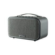 Bluetooth Stereo Speaker & Guitar Amp