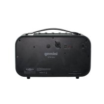 Bluetooth Stereo Speaker & Guitar Amp