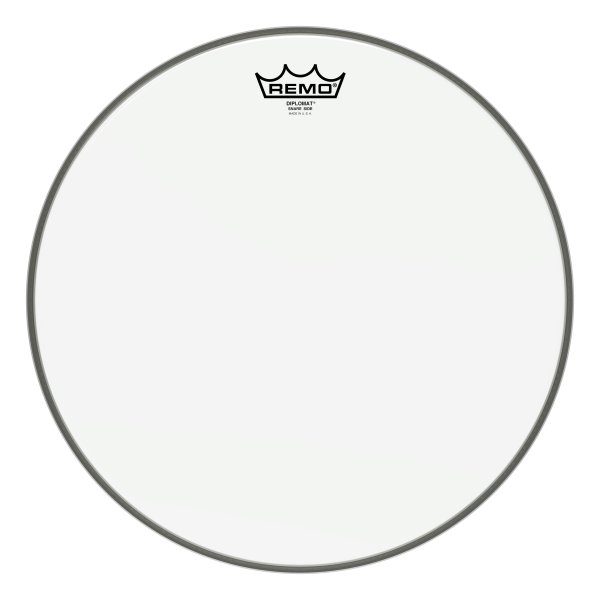 Hazy Snare Drumhead 15"