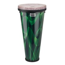 13″ Versa Timbau Drum, Green