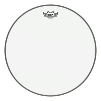 Ambassador® Hazy Snare Drumhead 15″