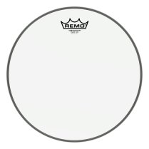 Ambassador® Hazy Snare Drumhead 12"