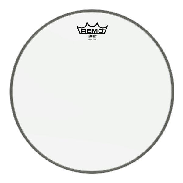 Emperor® Hazy Snare Drumhead 13"