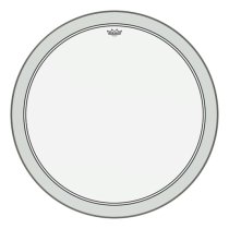 36" Powerstroke P3 Clear Bass Drumhead