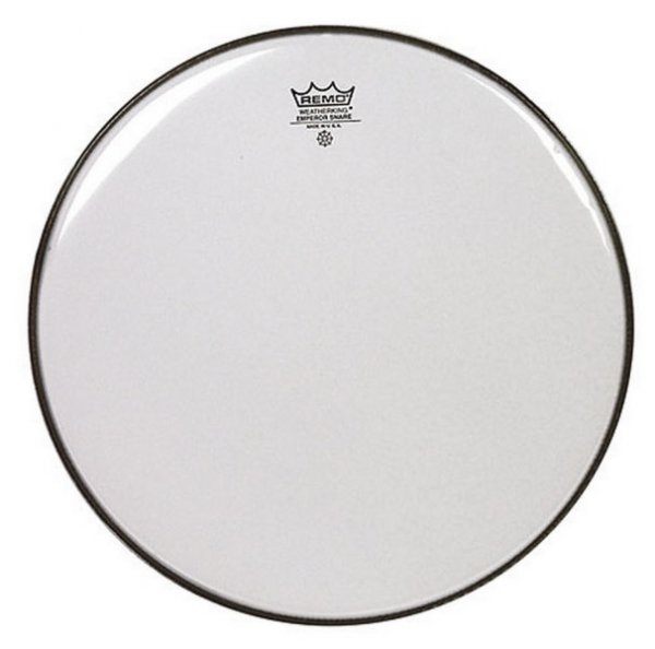 15" Emperor Snare-Side Drumhead