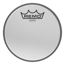 6" Starfire Chrome Ambassador Drum Head