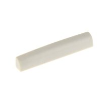 TUSQ Blank Nut Flat Bottom L 2″