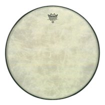 24" Powerstroke P3 Fiberskyn Bass Drum Head