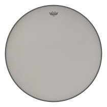 34″ RC-series (Renaissance) Hazy Timpani Head With Steel Insert Ring