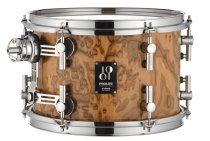 Prolite Series Tom Tom 10" x 8", Chocolate Burl