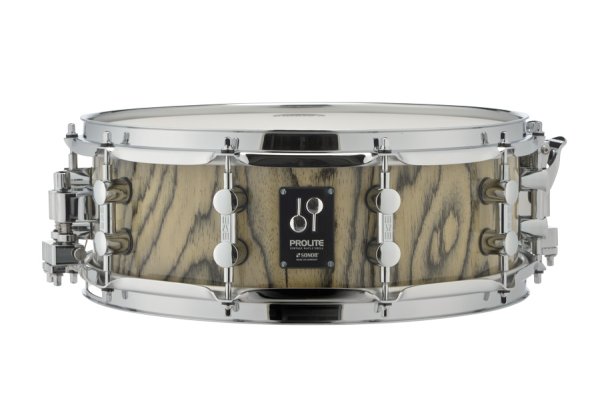 ProLite Series 14" x 5" Snare Drum, Chocolate Burl