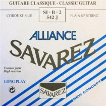 Alliance KF 542J - 2nd string (b) high tension .0280