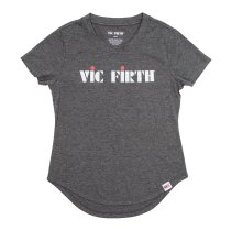 Women's Logo Tee, Medium