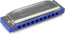 PentaHarp Harmonica, Key of D Minor