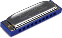 PentaHarp Harmonica, Key of G Minor