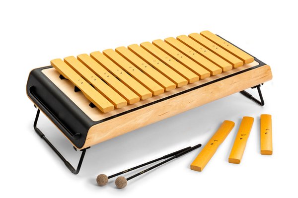 16 Bar Alto Xylophone Palisono