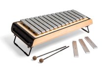 16 Bar Soprano Metallophone