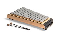 16 Bar Soprano Metallophone