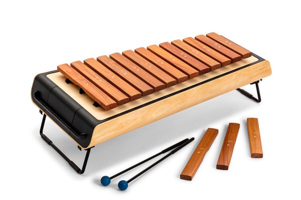 16 Bar Soprano Xylophone Pao Rosa