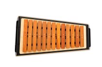 16 Bar Soprano Xylophone Pao Rosa