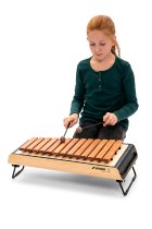 16 Bar Soprano Xylophone Pao Rosa