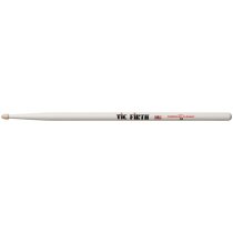 American Classic 5B Drumstick, White