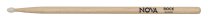 Nova ROCK Drumsticks, Nylon Tip