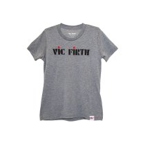 Youth Logo Tee, Large