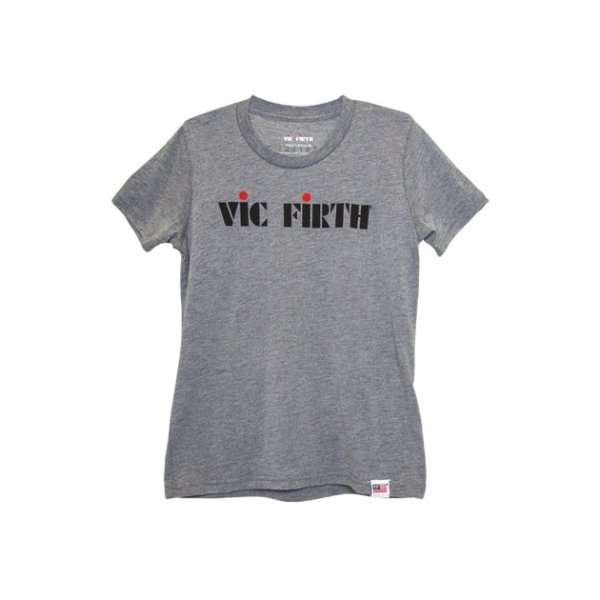 Youth Logo Tee, Medium