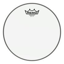 Ambassador® Hazy Snare Drumhead 10″