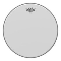 10″ Ambassador Coated Batter Head for Premier Tom