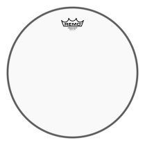 Clear Ambassador® Drumhead 14