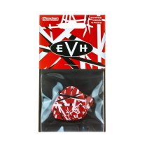 Eddie Van Halen Frankenstein Max Grip, .60mm (6 Pack)