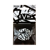 Eddie Van Halen VHI Max Grip, .60mm (6 Pack)