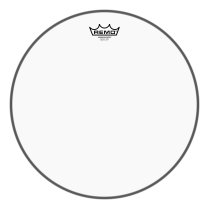 Clear Ambassador® Drumhead 15"