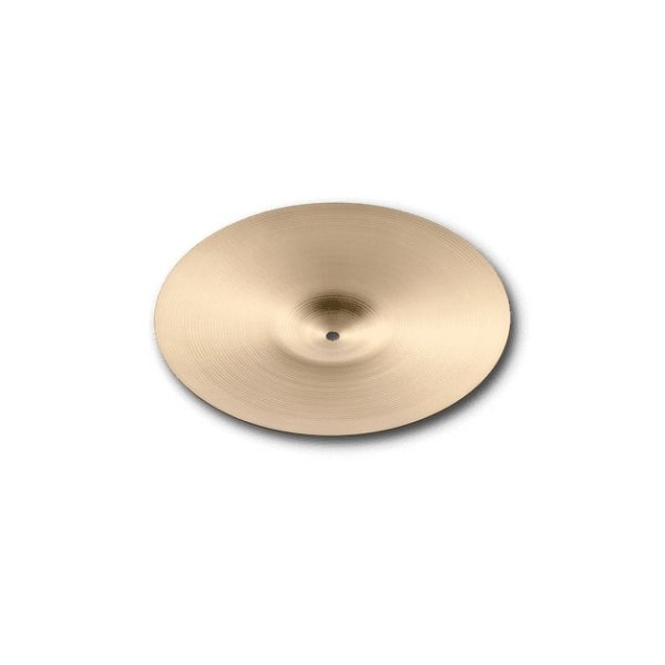 14" A New Beat Hi-Hat Bottom Cymbal