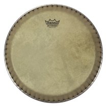 Symmetry Skyndeep Conga Drumhead - Calfskin Graphic, 9.75