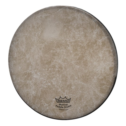 12" Paddle Drumhead, Skyndeep