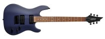 KX Series Electric Guitar, Metallic Ash