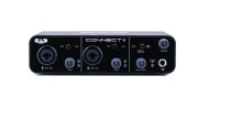 Connect II USB Audio Interface