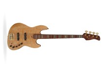 Marcus Miller V10DX 4-String Electric Bass, Natural