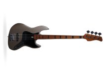 Marcus Miller V5 4-String Electric Bass, Champagne Gold Metallic