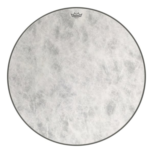 Ambassador® Fiberskyn® Drumhead 30"