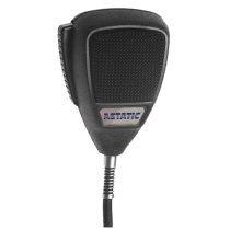 Omnidirectional Dynamic Palmheld Microphone