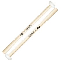 MTT Corpsmaster Nylon Hickory Marching Tenor Mallets